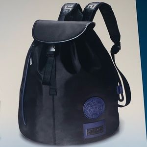 Versace Man Summer Backpack